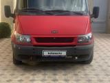 Ford Transit 2005 годаүшін3 500 000 тг. в Шымкент