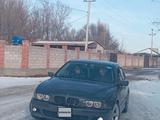 BMW 528 1998 годаүшін3 000 000 тг. в Кордай