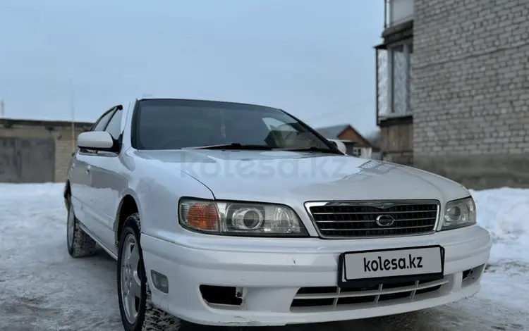 Nissan Cefiro 1996 года за 2 350 000 тг. в Талдыкорган