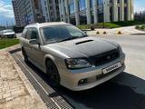 Subaru Legacy 1998 годаүшін2 500 000 тг. в Алматы – фото 4