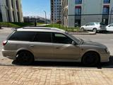 Subaru Legacy 1998 годаүшін2 500 000 тг. в Алматы – фото 5
