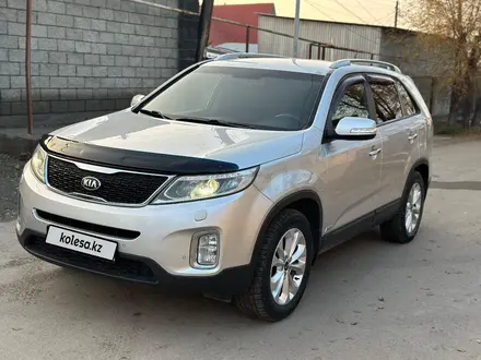 Kia Sorento 2013 года за 7 900 000 тг. в Алматы