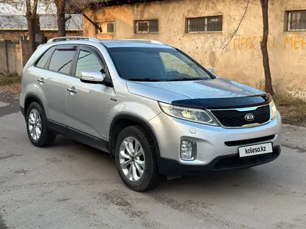 Kia Sorento 2013 года за 7 900 000 тг. в Алматы – фото 3