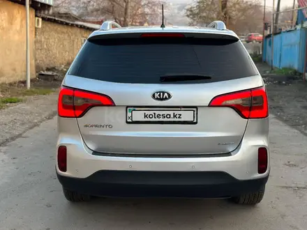 Kia Sorento 2013 года за 7 900 000 тг. в Алматы – фото 5