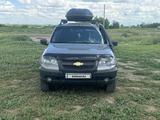 Chevrolet Niva 2013 года за 4 000 000 тг. в Павлодар – фото 3