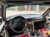 Mercedes-Benz E 230 1990 годаүшін700 000 тг. в Алматы – фото 2