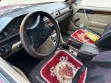 Mercedes-Benz E 230 1990 годаүшін700 000 тг. в Алматы – фото 4