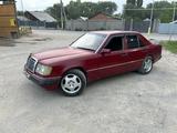 Mercedes-Benz E 230 1990 годаүшін700 000 тг. в Алматы