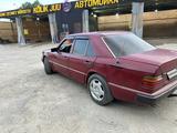 Mercedes-Benz E 230 1990 годаүшін700 000 тг. в Алматы – фото 5