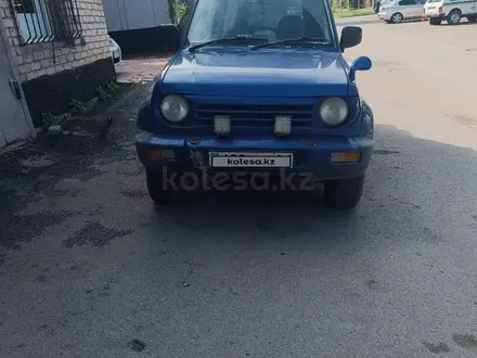 Mitsubishi Pajero Junior 1997 года за 2 000 000 тг. в Астана