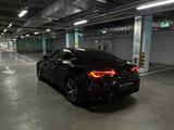 Infiniti Q60 2021 годаүшін19 000 000 тг. в Алматы – фото 4