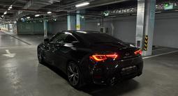 Infiniti Q60 2021 годаүшін19 000 000 тг. в Алматы – фото 4