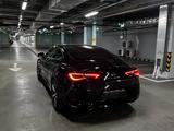 Infiniti Q60 2021 годаүшін19 000 000 тг. в Алматы – фото 5