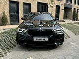 BMW 530 2017 годаүшін20 000 000 тг. в Алматы – фото 4