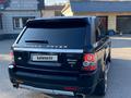 Land Rover Range Rover Sport 2006 годаүшін6 000 000 тг. в Алматы – фото 5