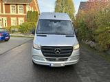 Mercedes-Benz Sprinter 2020 года за 12 060 000 тг. в Алматы – фото 4