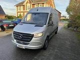 Mercedes-Benz Sprinter 2020 года за 12 060 000 тг. в Алматы – фото 5