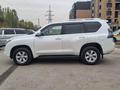 Toyota Land Cruiser Prado 2014 года за 14 000 000 тг. в Алматы – фото 7