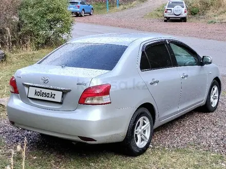 Toyota Yaris 2007 года за 4 000 000 тг. в Алматы – фото 2