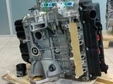 Мотор митсубиси лансер новый 1.6 4A92 4A91 4B11 4B12 за 600 000 тг. в Астана
