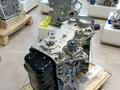 Мотор митсубиси лансер новый 1.6 4A92 4A91 4B11 4B12 за 550 000 тг. в Астана – фото 2