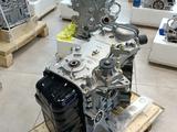 Мотор митсубиси лансер новый 1.6 4A92 4A91 4B11 4B12үшін550 000 тг. в Астана – фото 2