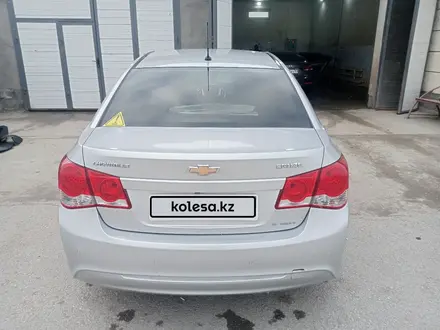 Chevrolet Cruze 2013 года за 3 650 000 тг. в Кызылорда – фото 5