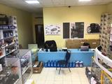 Магазин запчастей "ASP" в Атырау