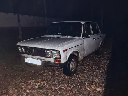 ВАЗ (Lada) 2106 1999 года за 380 000 тг. в Туркестан