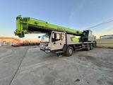 Zoomlion  ZTC300V 2025 года за 73 500 000 тг. в Актау