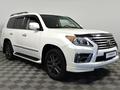 Lexus LX 570 2013 года за 29 000 000 тг. в Шымкент – фото 19