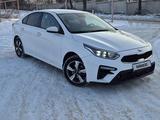 Kia Cerato 2018 годаүшін7 500 000 тг. в Алматы