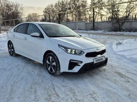 Kia Cerato 2018 года за 7 500 000 тг. в Алматы – фото 8