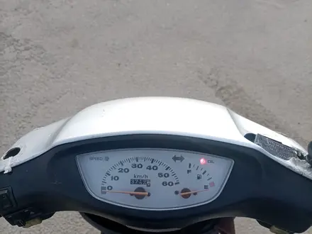 Honda  Dio 2005 года за 110 000 тг. в Алматы – фото 9