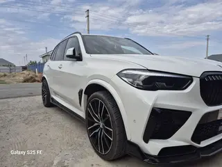 BMW X5, 2020