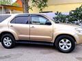 Toyota Fortuner 2007 годаfor9 700 000 тг. в Алматы – фото 8