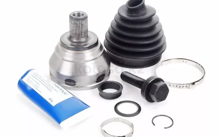 ШРУС наружный Volkswagen Tiguan (07-16)/Passat VI (05-10)үшін9 000 тг. в Алматы