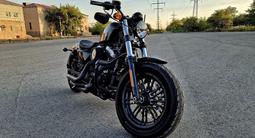 Harley-Davidson  Sportster 1200 2020 года за 7 500 000 тг. в Астана – фото 2