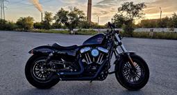 Harley-Davidson  Sportster 1200 2020 года за 7 500 000 тг. в Астана