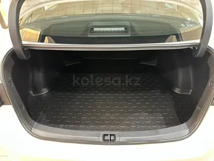 Toyota Corolla Comfort CVT 2025 года за 12 690 000 тг. в Алматы – фото 10