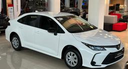 Toyota Corolla Comfort CVT 2025 года за 13 890 000 тг. в Алматы – фото 3