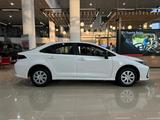 Toyota Corolla Comfort CVT 2025 года за 13 890 000 тг. в Алматы – фото 5