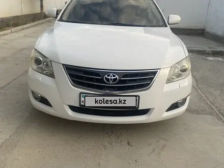 Toyota Aurion 2007 года за 6 700 000 тг. в Актау