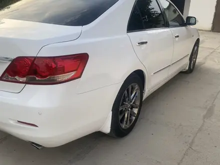 Toyota Aurion 2007 года за 6 700 000 тг. в Актау – фото 5