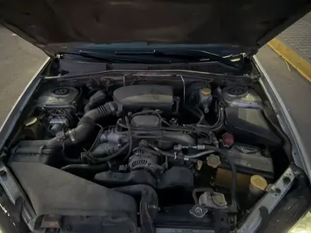Subaru Outback 2005 года за 3 400 000 тг. в Алматы – фото 11