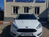 Ford Focus 2016 года за 5 600 000 тг. в Алматы