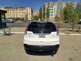 Honda CR-V 2012 года за 4 900 000 тг. в Актобе – фото 3