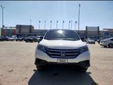 Honda CR-V 2012 года за 4 900 000 тг. в Актобе