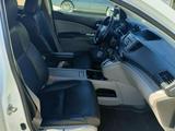 Honda CR-V 2012 года за 4 900 000 тг. в Актобе – фото 2