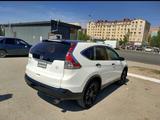Honda CR-V 2012 года за 4 900 000 тг. в Актобе – фото 5